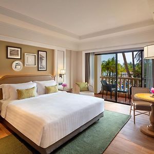 Premium Ocean View Twin
